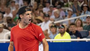 Znów to zrobił! Trwa piękny sen Francuza