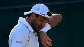 Ostatni mecz rozegrał z Polakiem. Gwiazda opuści US Open