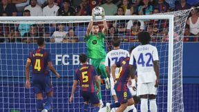 To brzmi jak żart. Barcelona znowu igra z ogniem