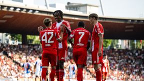 Superpuchar Niemiec. VfB Stuttgart - Bayern Monachium. Gdzie oglądać na żywo, online?