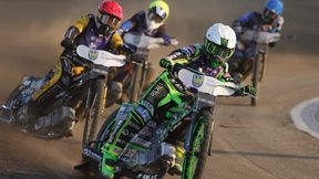 Żużel. Zmarzlik orbitował w swojej lidze, ale złota to nie dało. Dudek mistrzem Polski