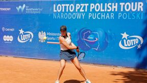 Intensywny piątek w Bydgoszczy. Polka powalczy o finał