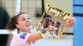 Polska siatkarka wzięła ślub z partnerką. Gwiazdy na uroczystości