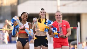 Historyczny konkurs w Katowicach. Padła granica wyobraźni w skoku wzwyż