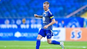 PP. Ruch Chorzów wyeliminowany przez trzecioligowca