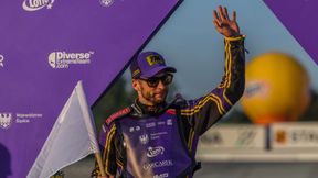 Żużel. Oficjalne potwierdzenie ze strony Kacpra Woryny! "Zmieniam barwy klubowe"