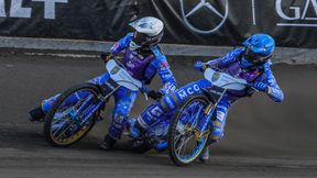 Żużel. "Zadrżało serce". Zmarzlik odniósł się do sytuacji z Przyjemskim