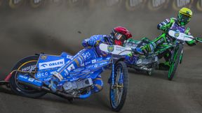 Żużel. Zespół Zmarzlika poległ w pófinale. Mistrz świata miał duże problemy