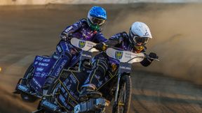 Żużel. W Ostrowie wiążą z nim ogromne nadzieje. Uspokaja po fatalnym występie