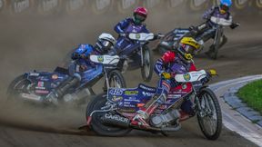 Żużel. Zmarzlik wyrwał mu srebrny medal. "Nie potrafiłem znaleźć balansu"