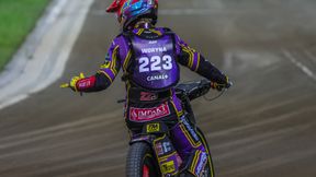 Kuriozalna sytuacja w finale mistrzostw Europy. Sędzia zareagował po niespełna godzinie!