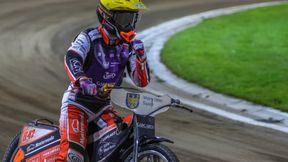 Żużlowa środa. W Krośnie pojadą niemalże w południe. Ciekawe mecze w Danii z udziałem Polaków