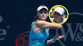 Zagra z Igą w półfinale. Rybakina tak mówi o Polce