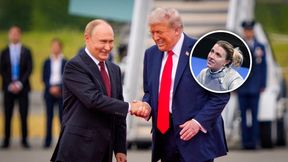 "Świat oszalał". Ukrainka po tym, co zrobił Trump