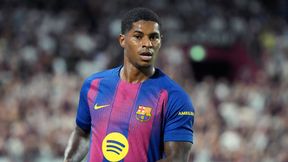 Kolejny sukces Barcelony. Rashford zarejestrowany