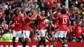 Manchester United - Arsenal. Gdzie oglądać hit Premier League? O której początek?