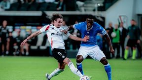 Napastnik Legii Warszawa blisko odejścia. Kluby mają mało czasu na finalizację