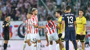 Oficjalnie: Cracovia nawiązała współpracę ze słowackim klubem