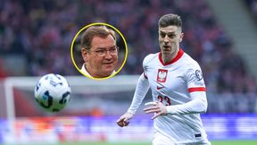 Urban o Piątku. Wymowne słowa selekcjonera