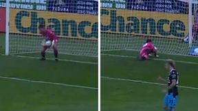 Cały świat ogląda to wideo. Niewiarygodna kompromitacja