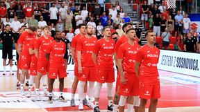 Polska - Finlandia. Gdzie oglądać mecz koszykówki? O której?