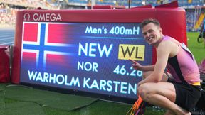 Co za sceny w Polsce! Niesamowite wyniki gwiazd lekkoatletyki