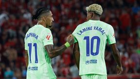 Kompani "Lewego" z golami. Pierwsi piłkarze są już w rankingu strzelców La Ligi