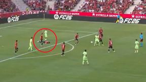 "Jest ugotowany". Wrze po meczu Barcelony