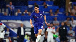 Wieczysta blisko pozyskania byłego piłkarza Chelsea. "Peszko przygotował bombę"