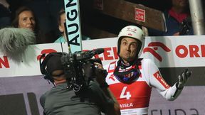 Szokujący zwycięzca konkursu w Wiśle!