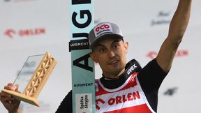 Oniemiał po sukcesie Kota. "Chora dyscyplina"