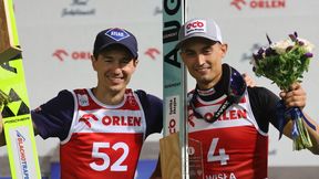 Kapitalny konkurs Macieja Kota oraz Kamila Stocha. I już są efekty!