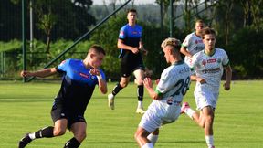 3. liga. Zawisza Bydgoszcz mierzy wysoko
