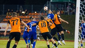 Szczegółowy terminarz 15. kolejki Betclic I ligi. Znamy termin hitu Chrobry Głogów - Wisła Kraków