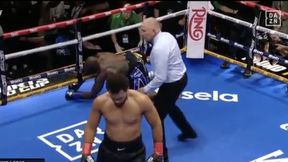 Gwiazdor na deskach. 20-latek pokazał wielką moc