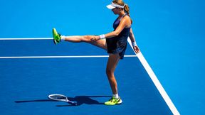 Niespodziewana decyzja Collins. Już ją ogłosiła