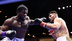 Krwawy thriller w wadze ciężkiej. Hrgović pokazał, że wraca do formy