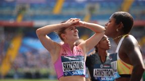 Polska gwiazda rozczarowana. "Jestem trochę zawiedziona"