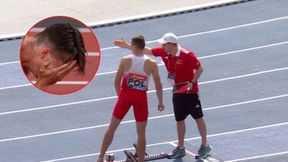 Falstart, nerwy i koniec nadziei. Polska sztafeta poza MŚ