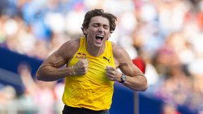 Niesamowite sceny. Polscy kibice oszaleli na jego punkcie