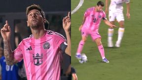 Messi wrócił i znów jest o nim głośno. Tylko zobacz, co zrobił