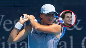 Były trener Gauff uderzył w Świątek. Przyszło nieoczekiwane wsparcie