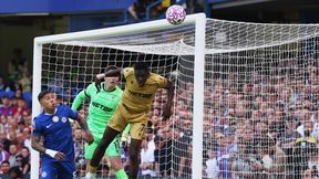 Falstart giganta w Premier League. Sędzia uratował Chelsea
