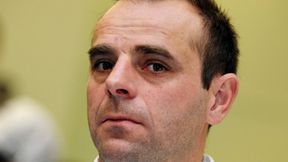 Zrobił "papiery" na TIR-a. W ostatniej chwili zmienił zdanie