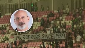 Dosadny apel z Izraela. "Ignorancja"