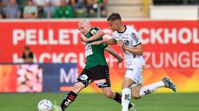 Transferowa ofensywa Wisły Kraków. Pracuje nad trzema wzmocnieniami