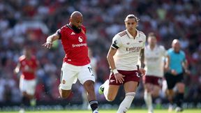 Jeden gol rozstrzygnął szlagier Premier League. Pragmatyczny Arsenal