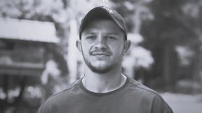 Nie żyje Roman Staszczenko. Zginął w walce z rosyjskim agresorem