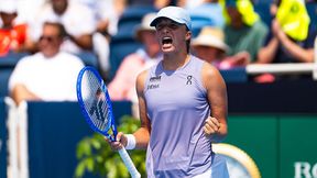 Zaczęły się problemy i nagłe przebudzenie Świątek. Mamy finał!