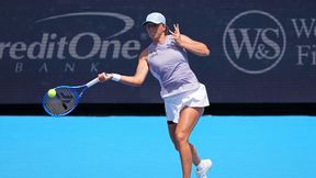 Tak wygląda ranking WTA po meczu Igi Świątek